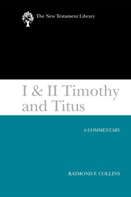 I & II Timothy and Titus (2002)