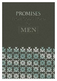 Promises From God'S Word For Men