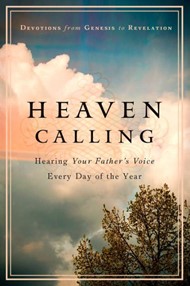Heaven Calling