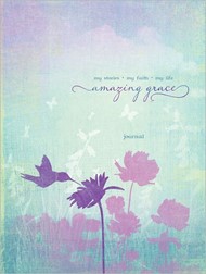 Amazing Grace My Stories Journal