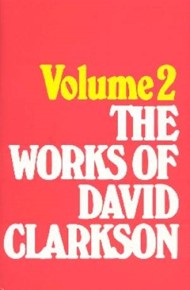 Works of David Clarkson, The: 3 Volume Set