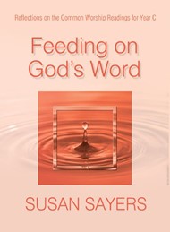 Feeding On God's Word Year C