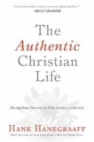The Authentic Christian Life