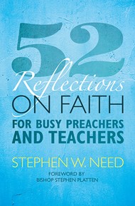 52 Reflections On Faith For Busy Preachers And Teachers