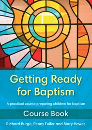 Getting Ready For Baptism Course Book