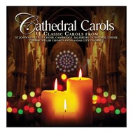 Cathedral Carols CD
