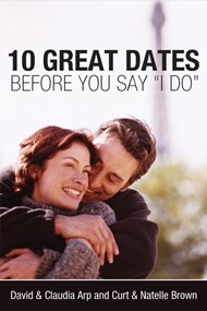 10 Great Dates Before Saying I Do