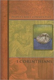 1 Corinthians - People's Bible Commentary