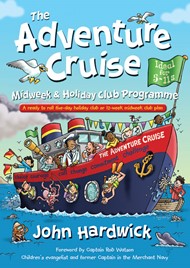 The Adventure Cruise Midweek & Holiday Club Programme