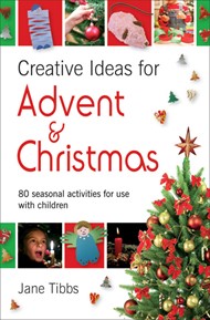 Creative Ideas For Advent & Christmas
