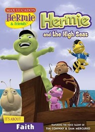 Hermie And The High Seas