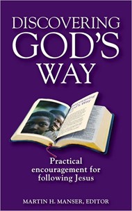 Discovering God's Way - PDF books on CD