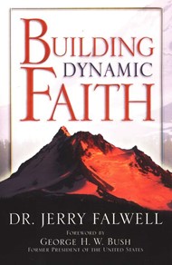 Building Dynamic Faith