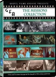 Missions Collection: Gospel Films Archive