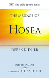 The BST Message of Hosea
