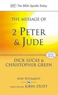 The BST Message of 2 Peter and Jude