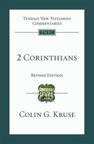 TNTC 2 Corinthians (Revised)