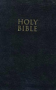 NKJV Ultraslim Reference Bible