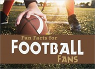 Fun Facts For Football Fans