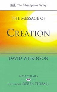 The BST Message of Creation