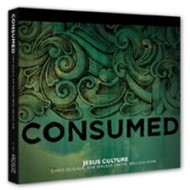 Consumed CD & DVD