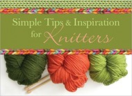 Simple Tips And Inspiration For Knitters