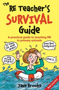 The Re Teacher's Survival Guide