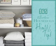 365 Effortless Household Hints And Tips