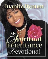 My Spiritual Inheritance Devotional Hb