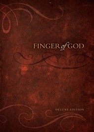 Finger Of God Deluxe Edition DVD