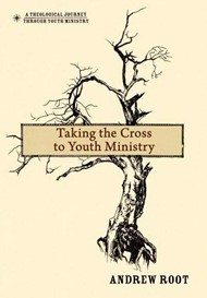 Taking The Cross To Youth Ministry