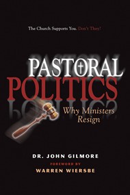 Pastoral Politics