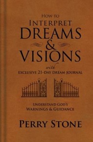 How To Interpret Dreams And Visions