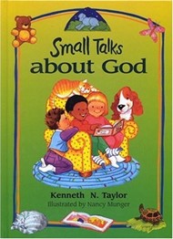 Small Talks About God