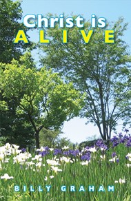 Christ Is Alive (Pack Of 25)
