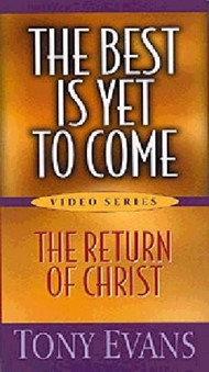 The Return Of Christ Video