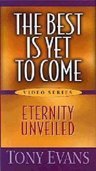 Eternity Unveiled Video