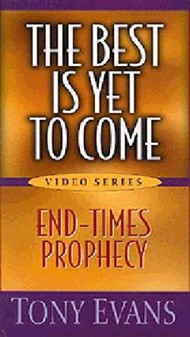 End Times Prophecy Video