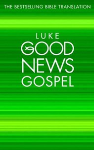 GNB Gospel Luke Pk 10
