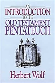 Introduction To The Old Testament Pentateuch