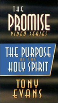 The Purpose Of The Holy Spirit