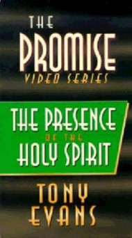 The Presence Of The Holy Spirit