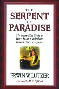 The Serpent Of Paradise