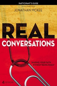 Real Conversations Participant's Guide with DVD