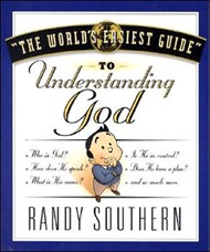 The World's Easiest Guide To Understanding God
