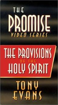 The Provisions Of The Holy Spirit
