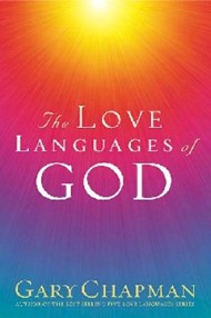 The Love Languages Of God - Audio; 2-Cassette Package