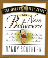 The World's Easiest Guide For New Believers