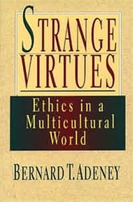 Strange Virtues (Pod)
