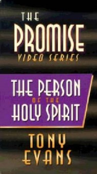 The Person Of The Holy Spirit